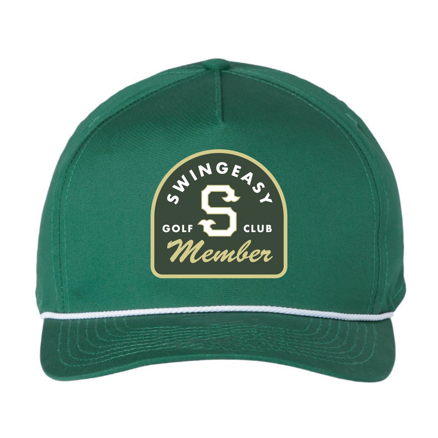 Member Patch Hat