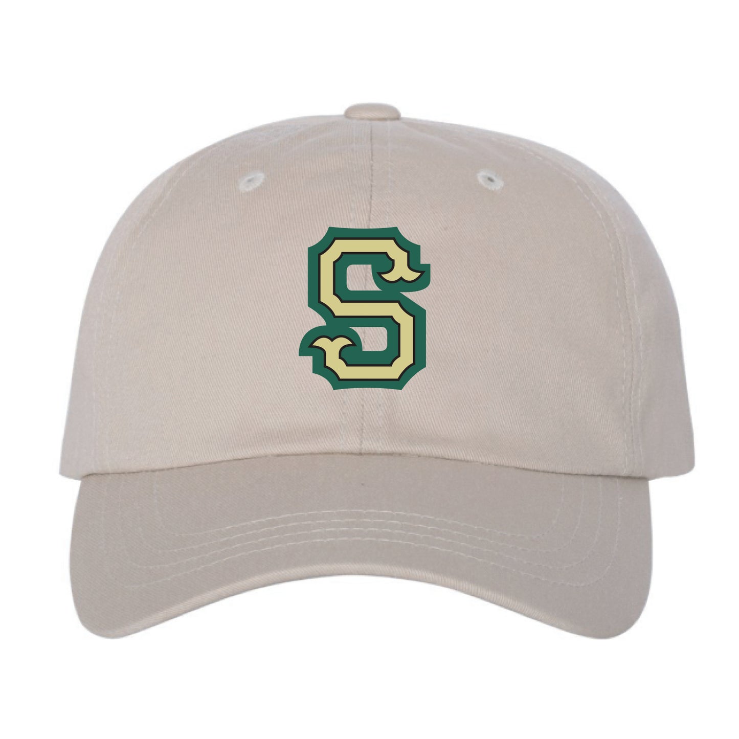 Logo Dad Hat