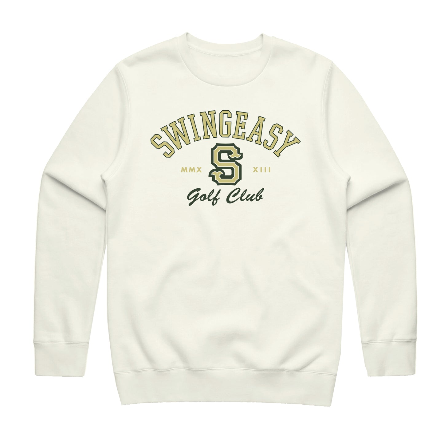 Archer Crewneck Sweatshirt