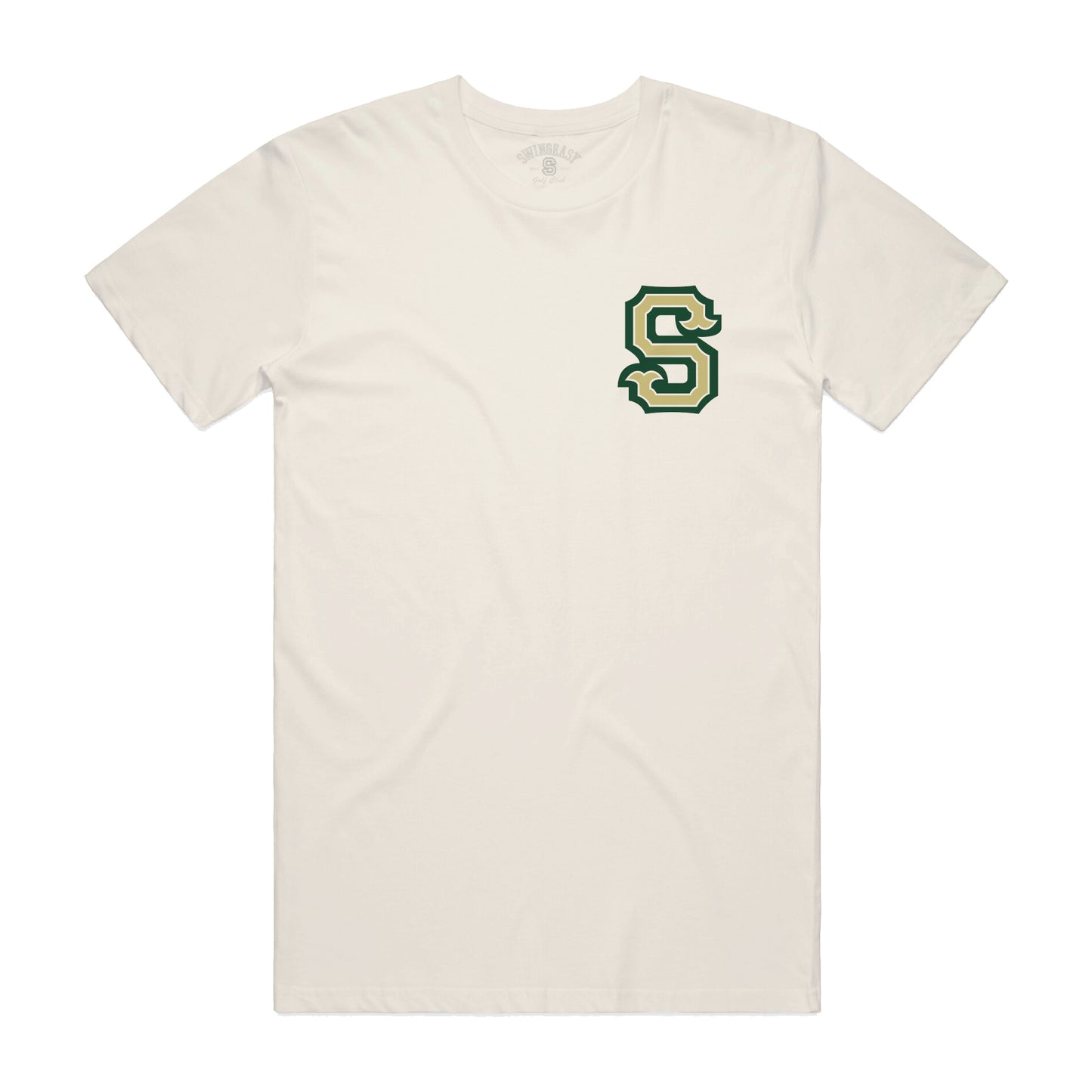 Logo Tee