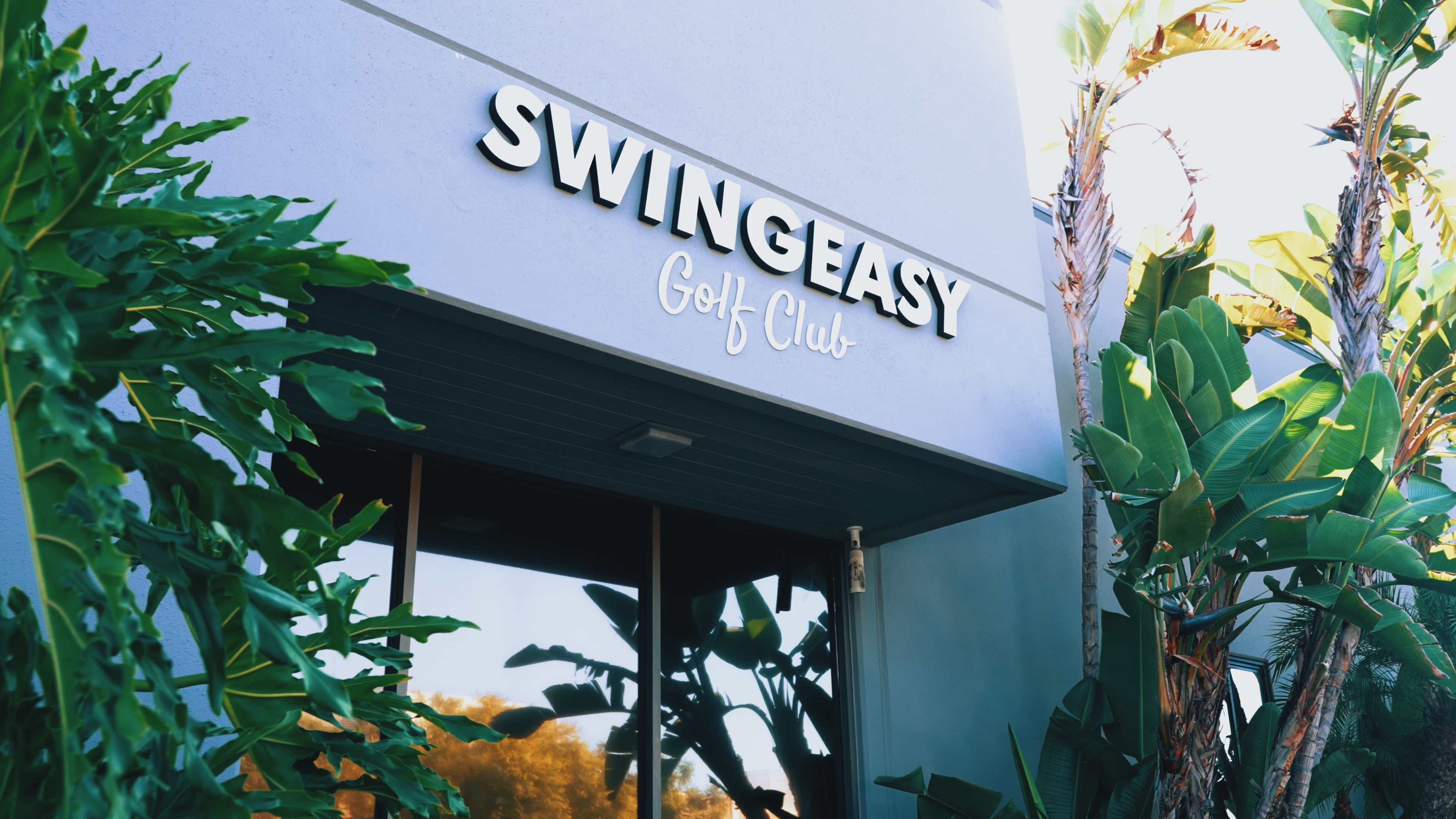 SWINGEASY